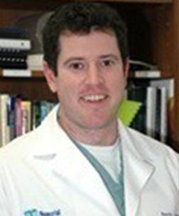 Kevin Lancaster, PA-C