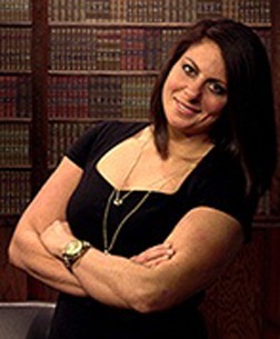 Sarah Farnia, PA-C